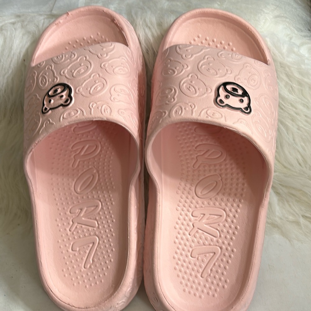 Beautiful sport Slide